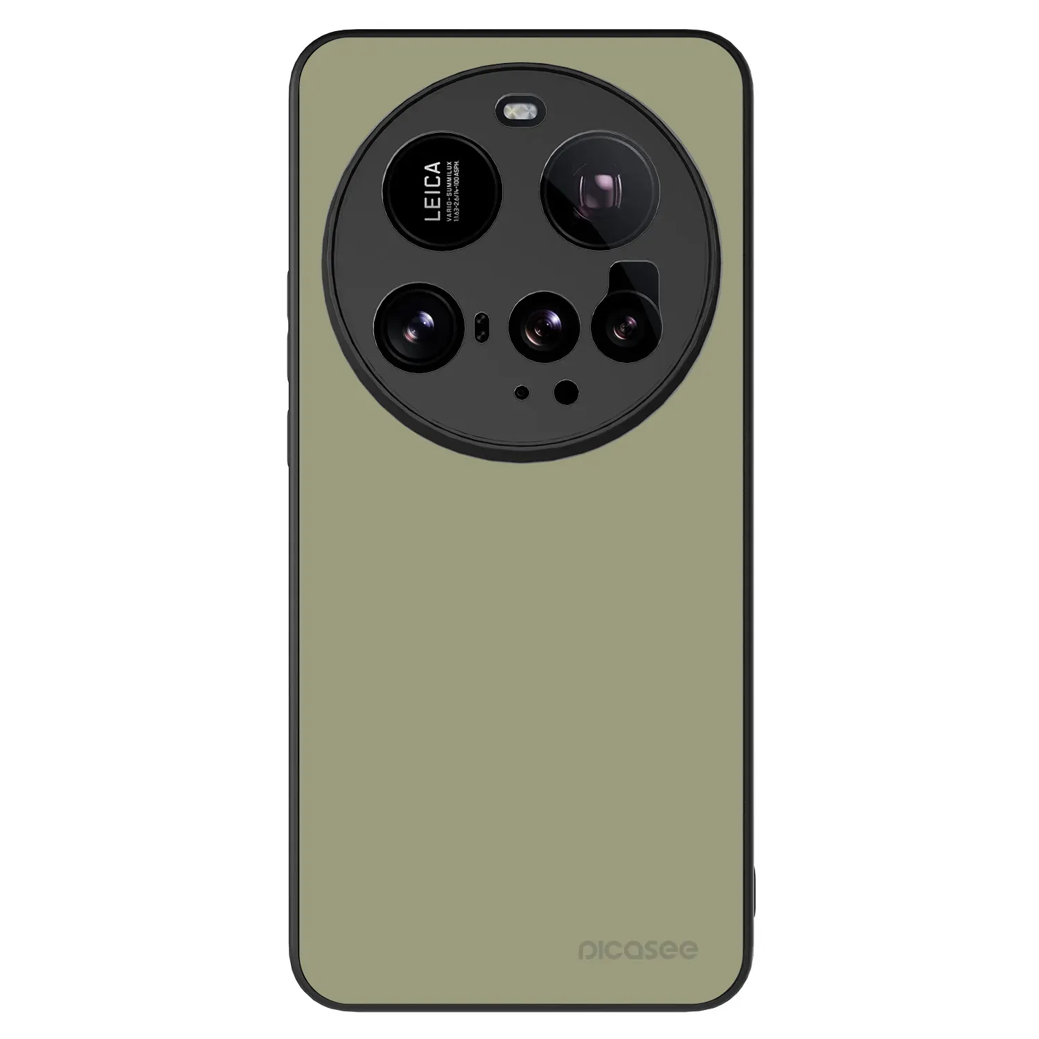 Picasee ULTIMATE CASE na Xiaomi 15 Ultra - Dewy Dawn
