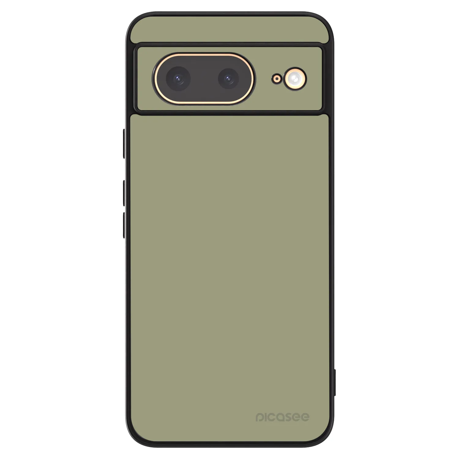 Picasee ULTIMATE CASE na Google Pixel 8 - Dewy Dawn
