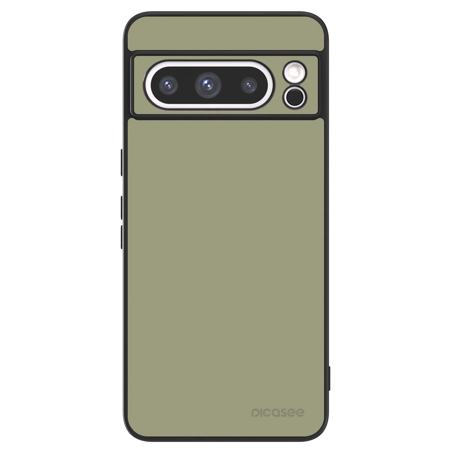 Picasee ULTIMATE CASE na Google Pixel 8 Pro - Dewy Dawn