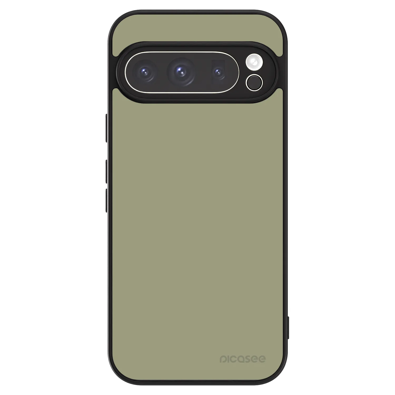 Picasee ULTIMATE CASE na Google Pixel 9 Pro - Dewy Dawn