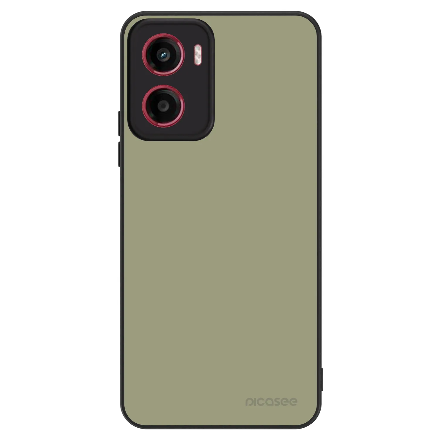 Picasee ULTIMATE CASE na Motorola Moto G05 - Dewy Dawn
