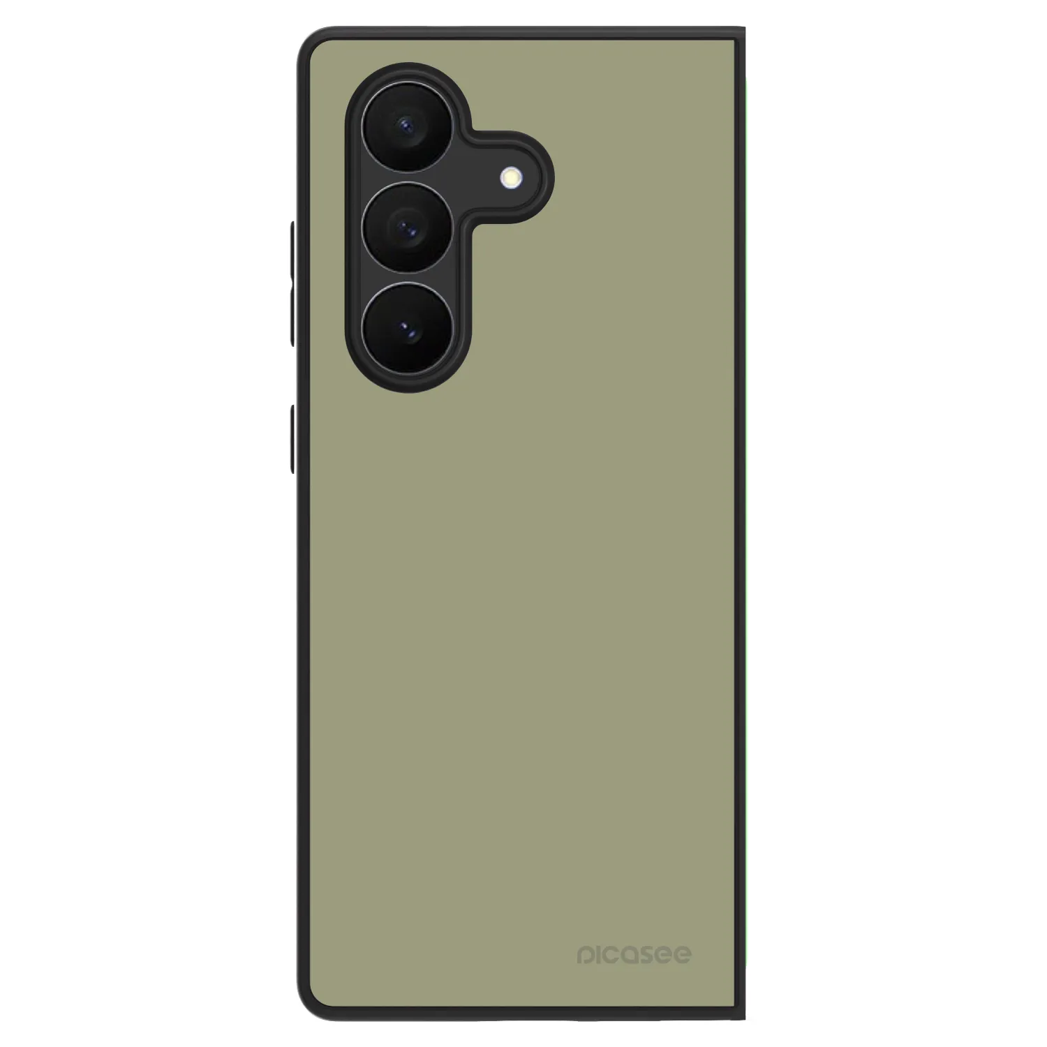Picasee ULTIMATE CASE na Samsung Galaxy Z Fold7 5G - Dewy Dawn