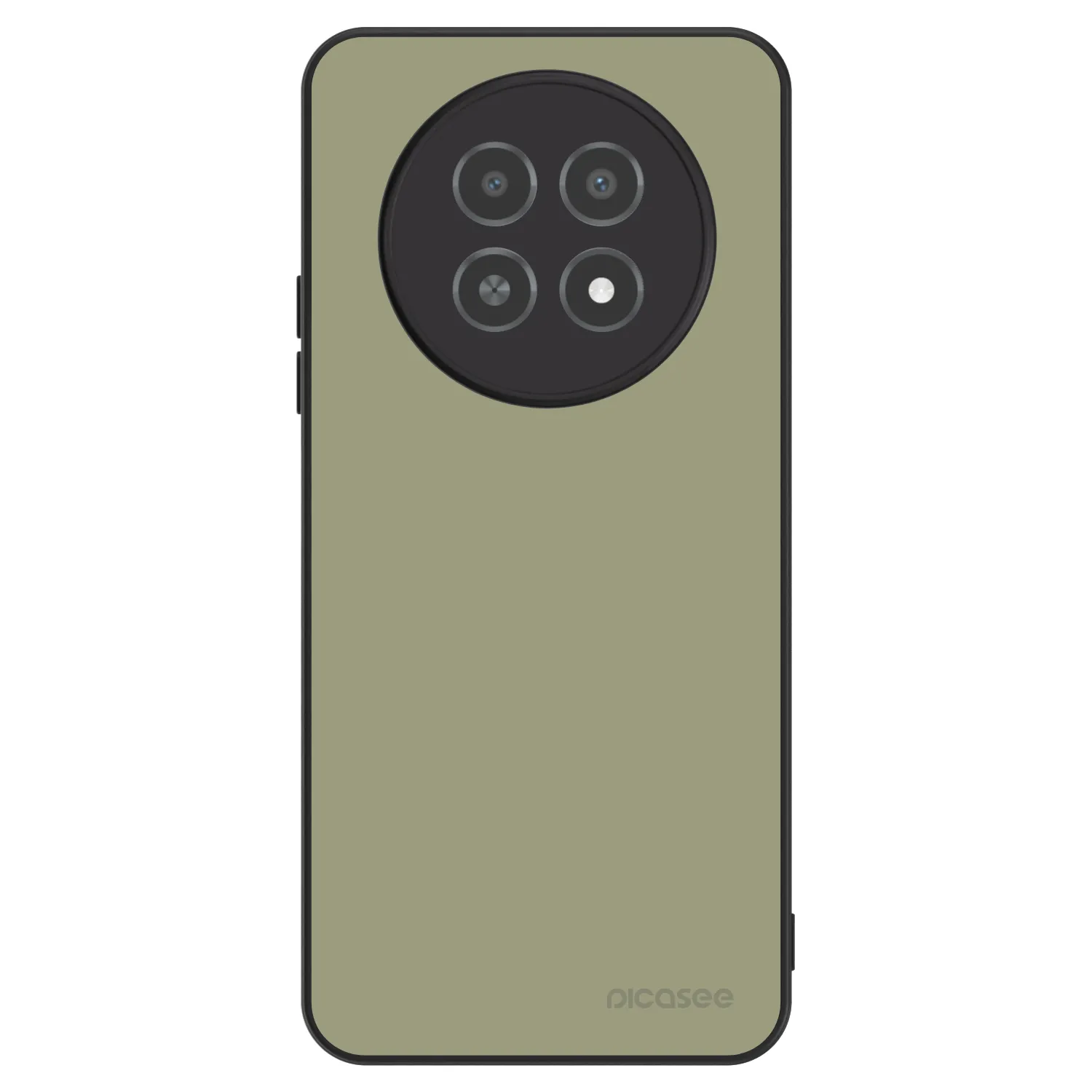 Picasee ULTIMATE CASE na Realme 12X - Dewy Dawn