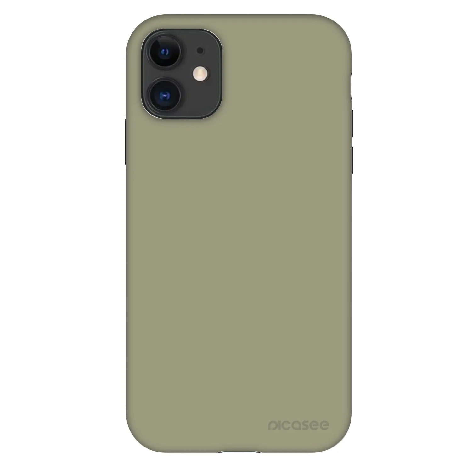 Picasee Fashion Case na Apple iPhone 11 - Dewy Dawn