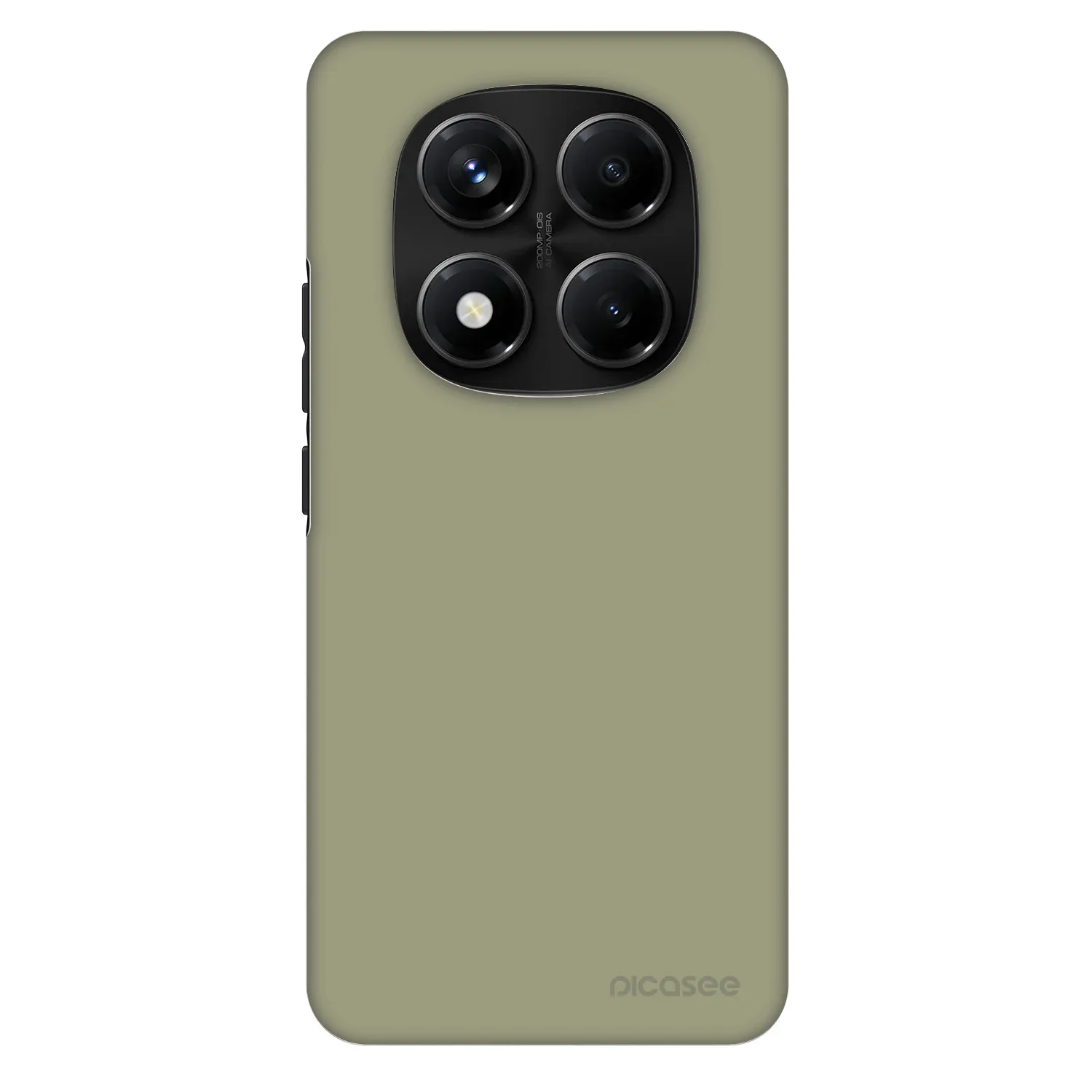 Picasee Fashion Case na Xiaomi Redmi Note 14 Pro+ 5G - Dewy Dawn