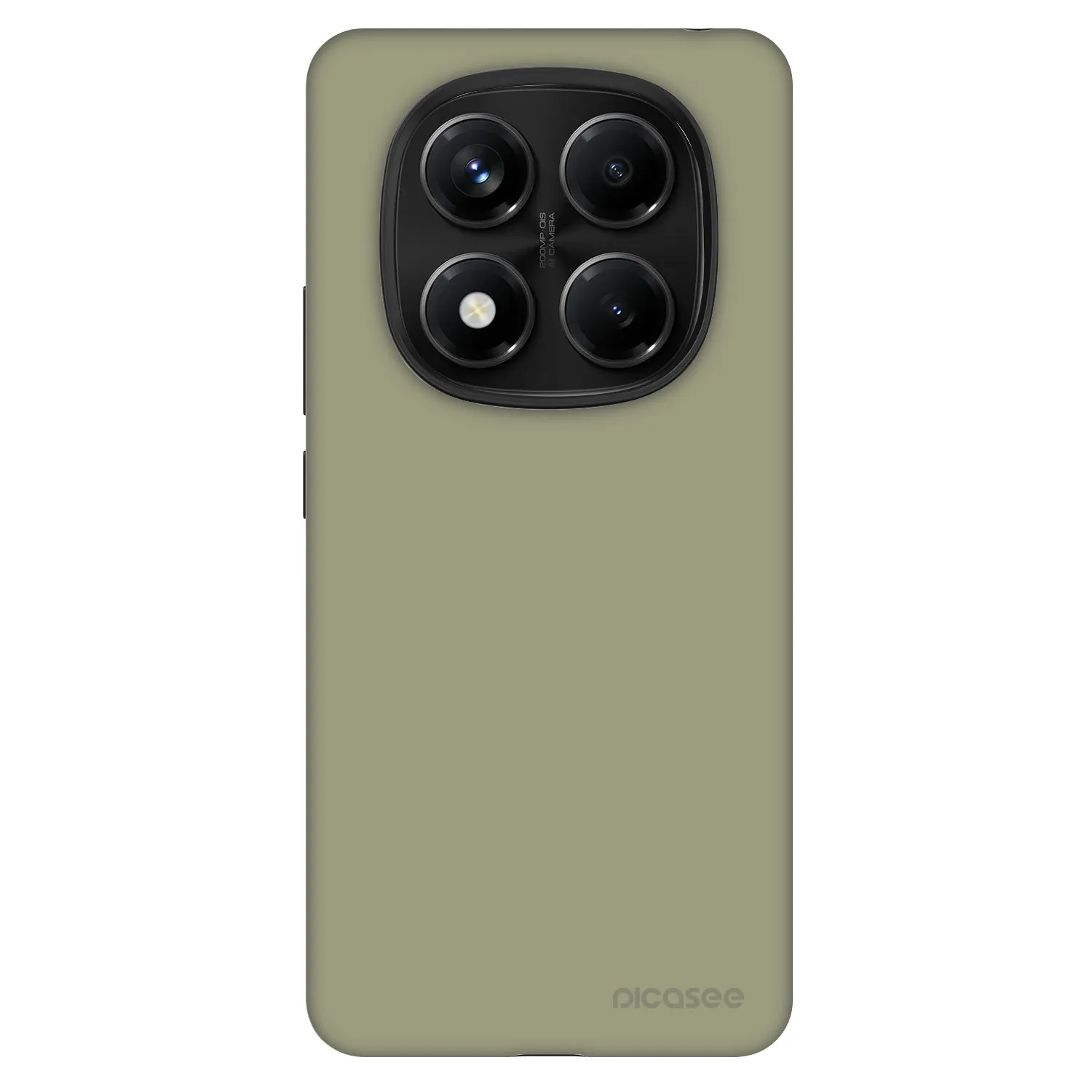 Picasee Fashion Case na Xiaomi Redmi Note 14 Pro 5G - Dewy Dawn