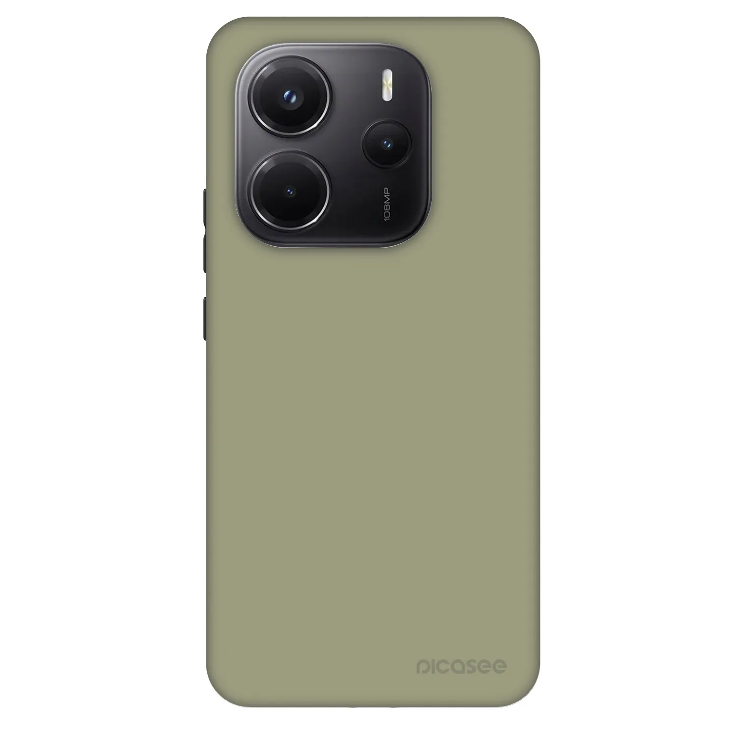Picasee Fashion Case na Xiaomi Redmi Note 14 5G - Dewy Dawn