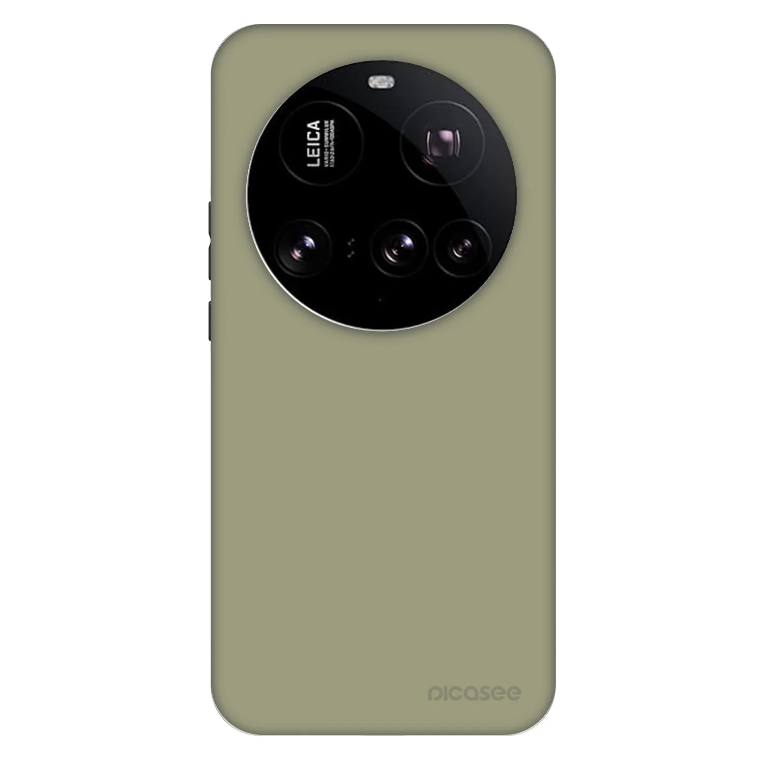 Picasee Fashion Case na Xiaomi 15 Ultra - Dewy Dawn