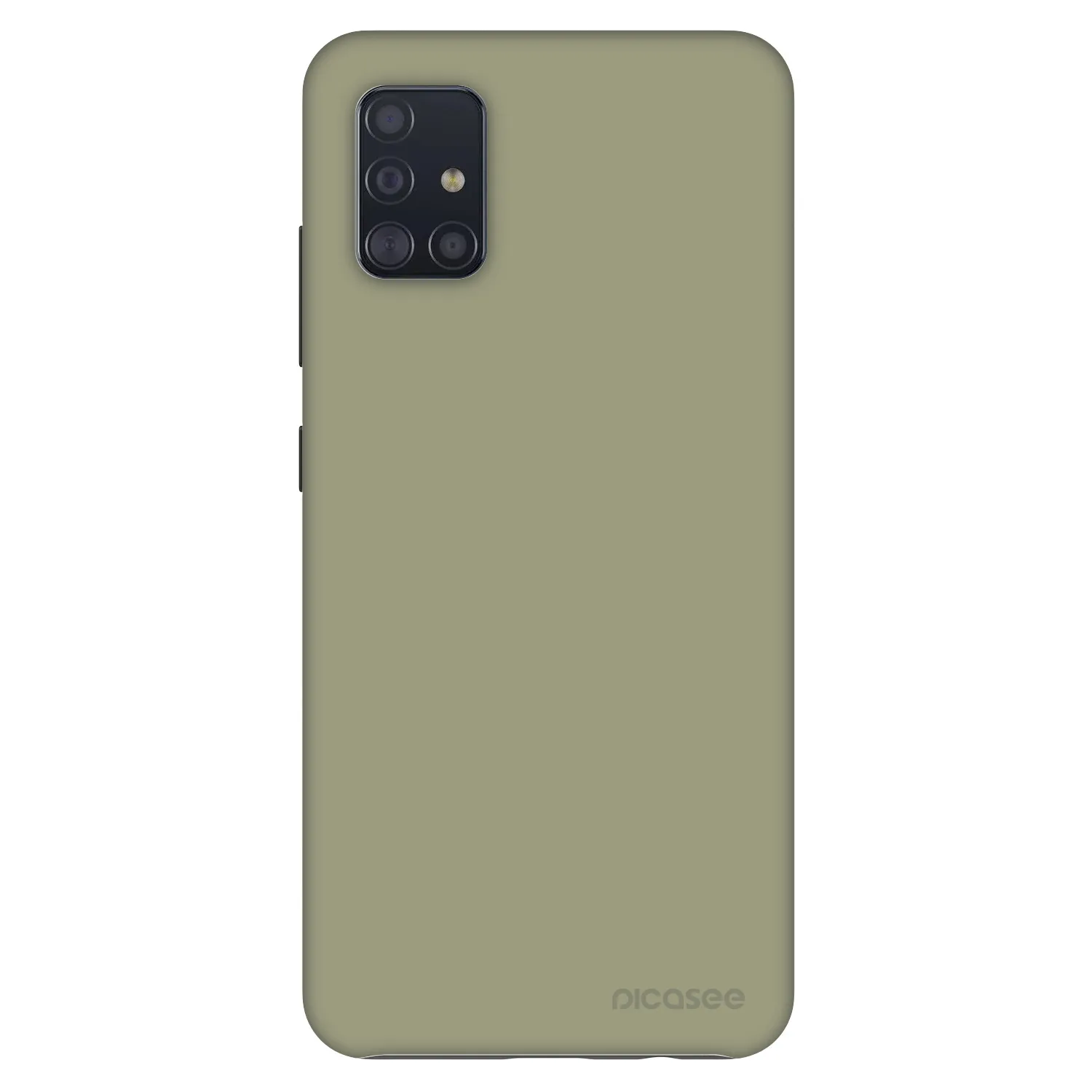 Picasee Fashion Case na Samsung Galaxy A51 A515F - Dewy Dawn
