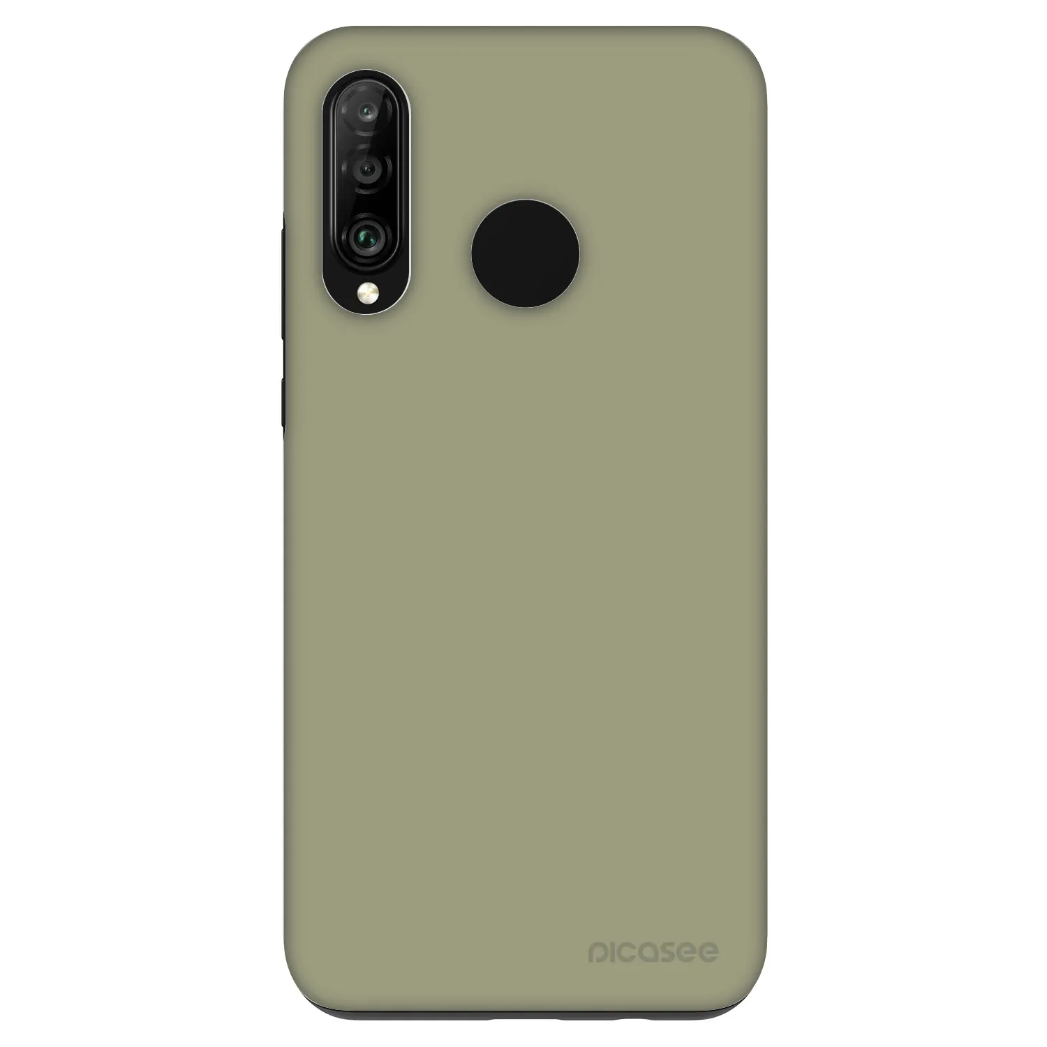 Picasee Fashion Case na Huawei P30 Lite - Dewy Dawn