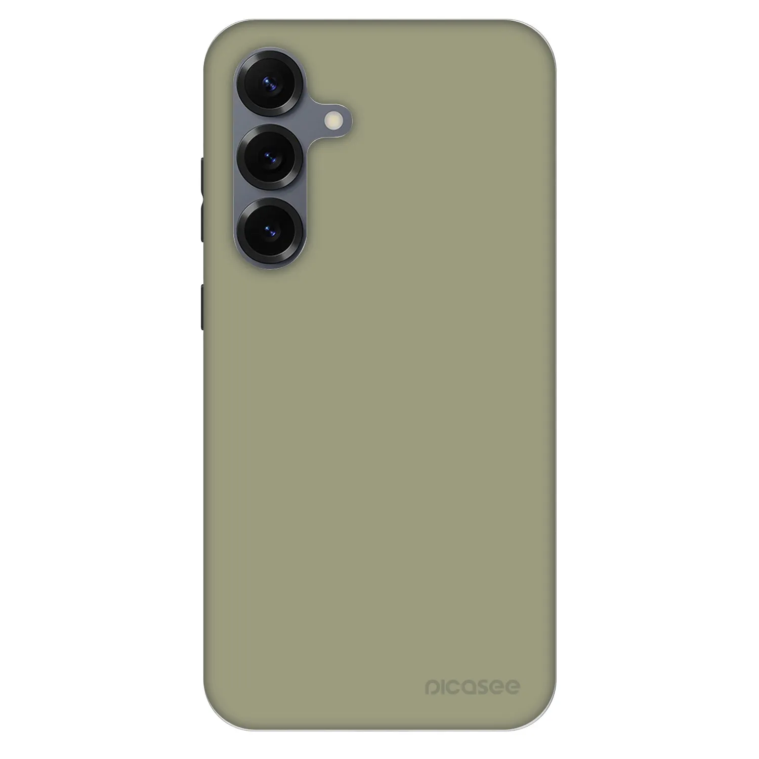 Picasee Fashion Case PowerShare pro Samsung Galaxy S25+ 5G - Dewy Dawn