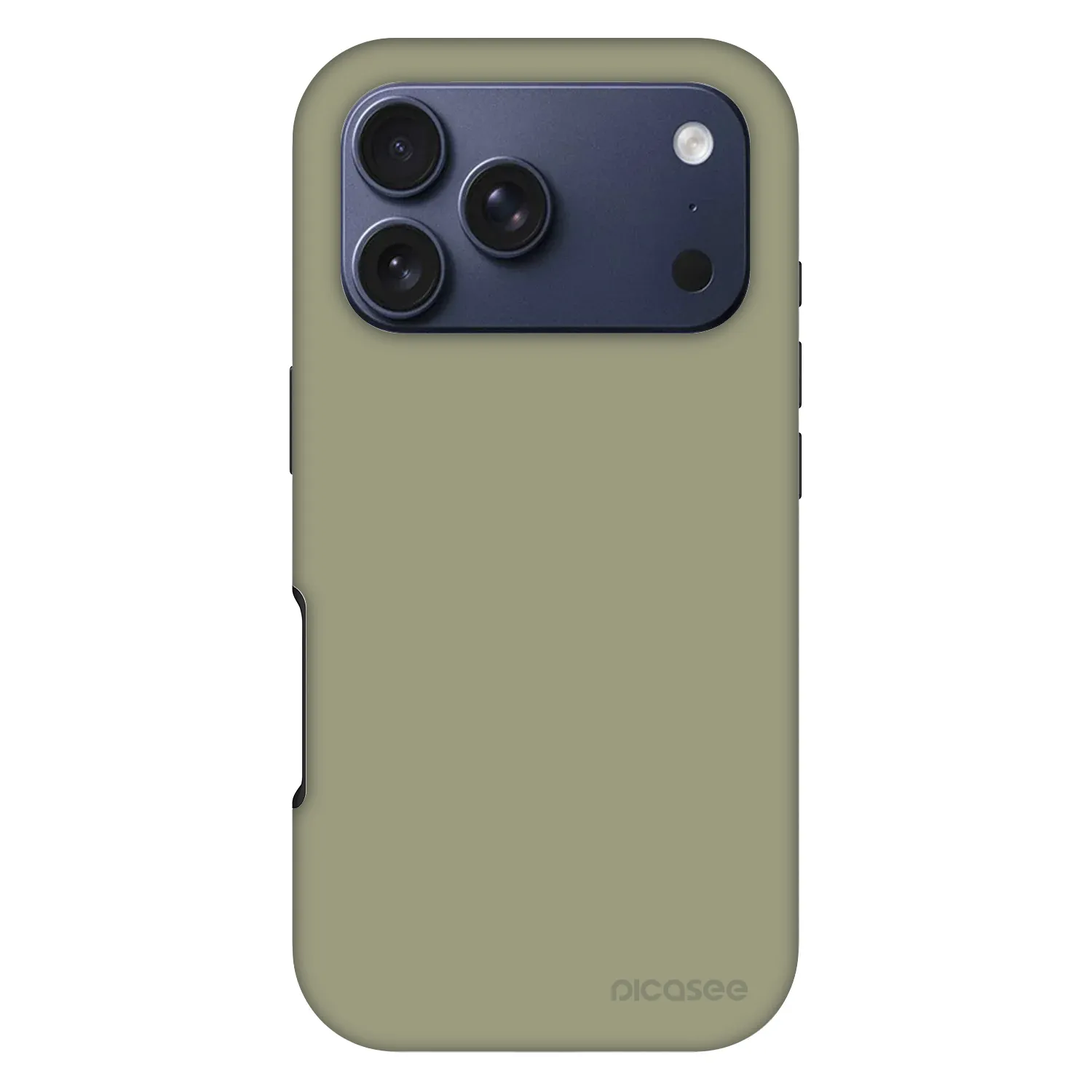 Picasee Fashion Case MagSafe na Apple iPhone 17 Pro - Dewy Dawn