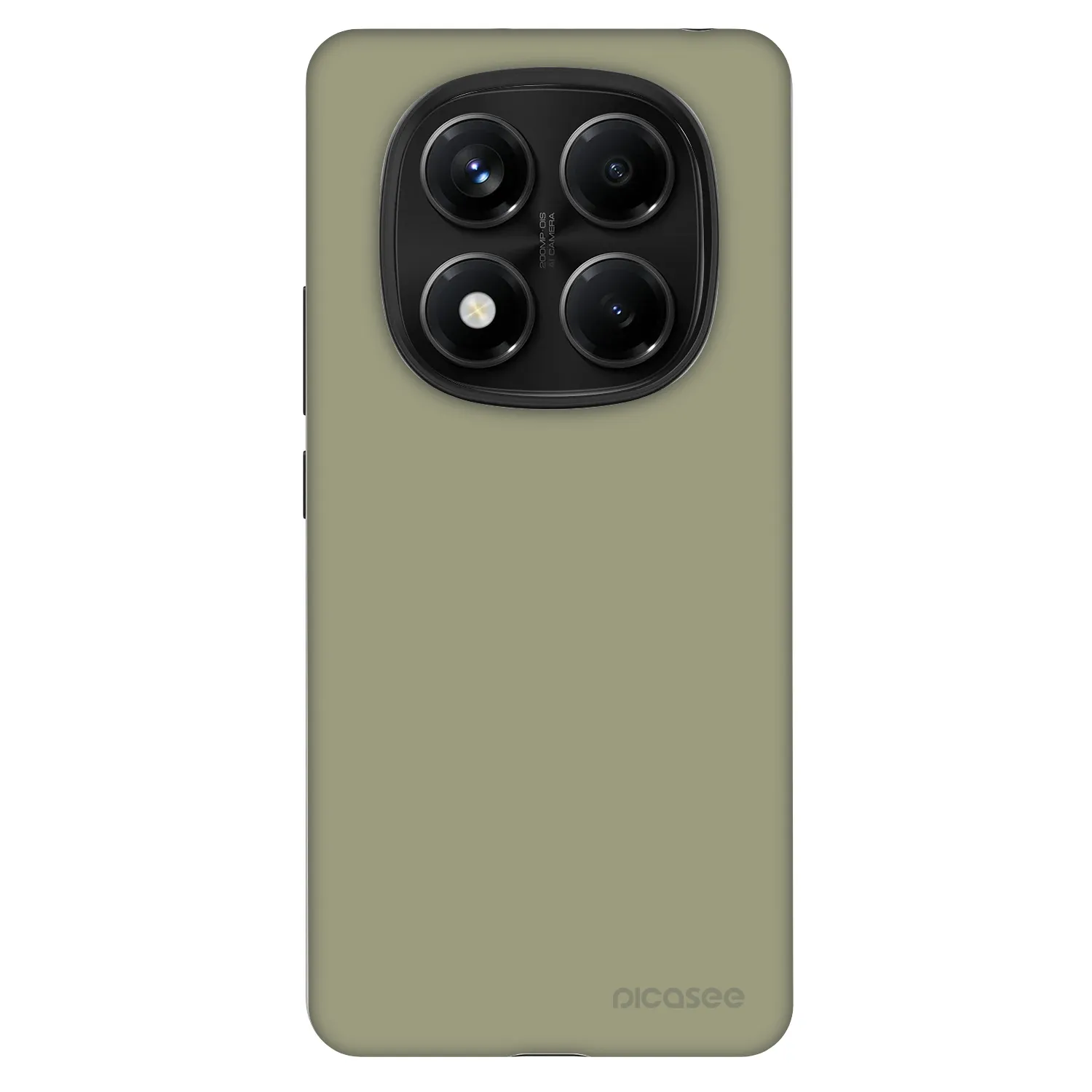 Picasee Fashion Case na Xiaomi Redmi Note 14 Pro 4G - Dewy Dawn