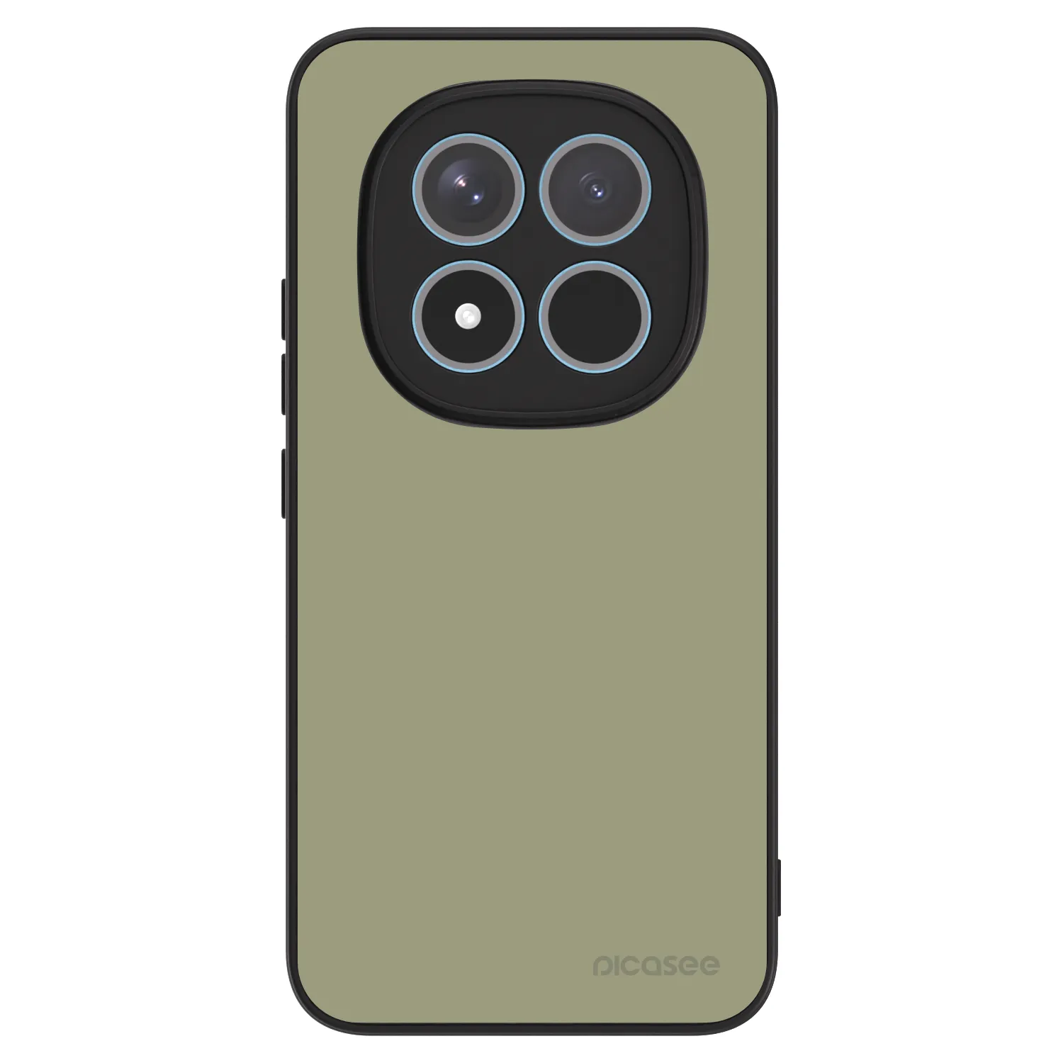 Picasee ULTIMATE CASE na Xiaomi Redmi Note 15 Pro+ - Dewy Dawn
