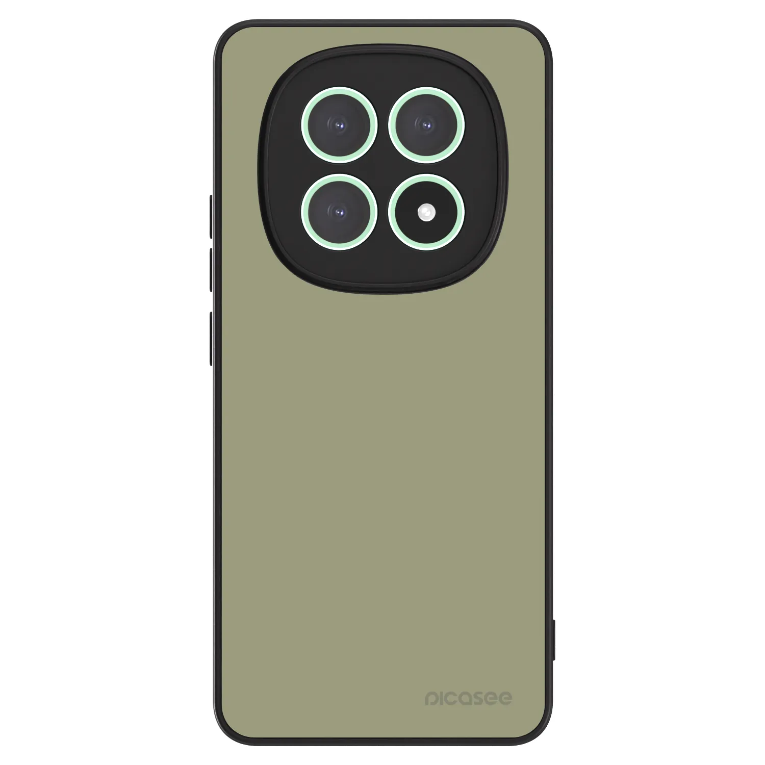 Picasee ULTIMATE CASE na Xiaomi Redmi Note 15 4G - Dewy Dawn