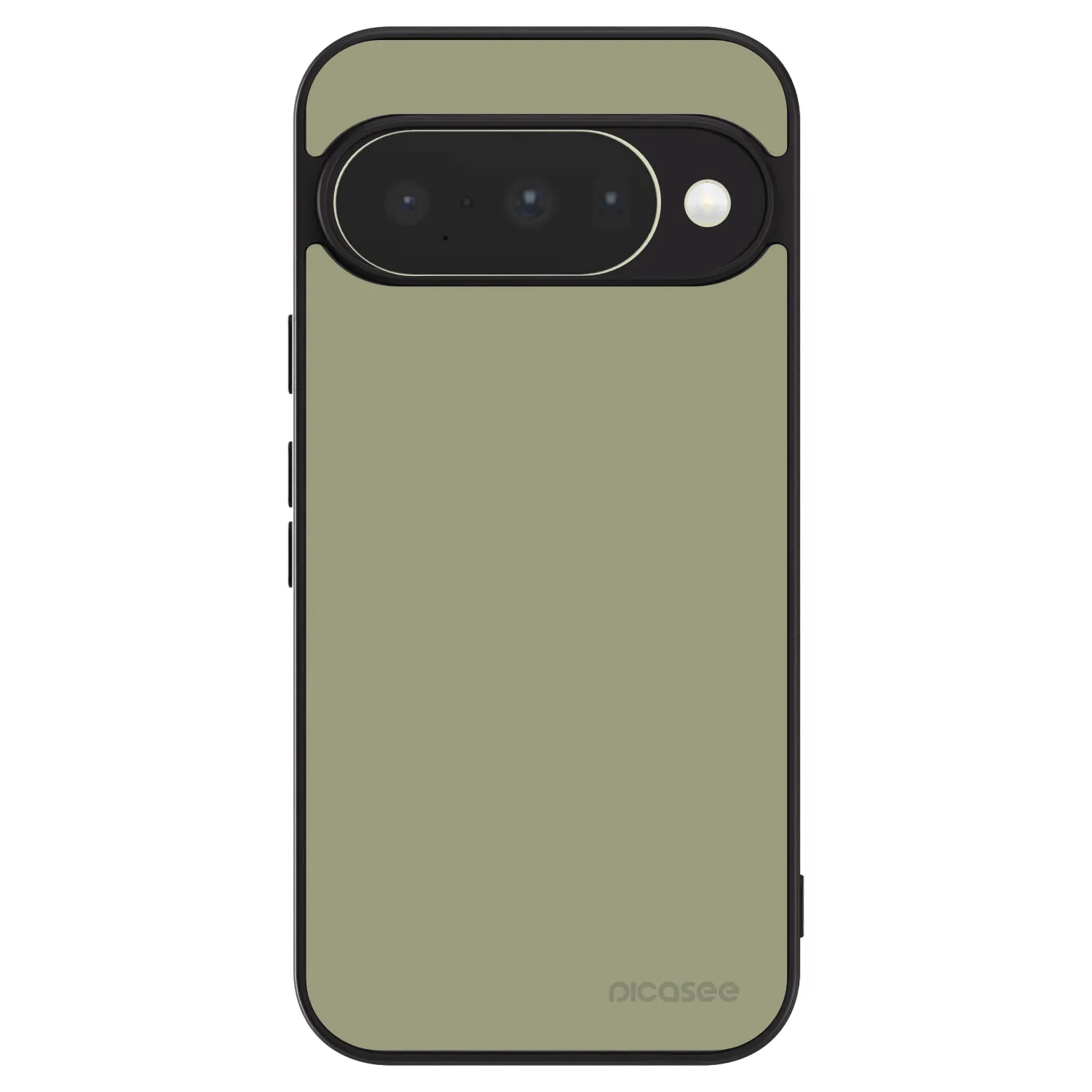 Picasee ULTIMATE CASE na Google Pixel 10 - Dewy Dawn