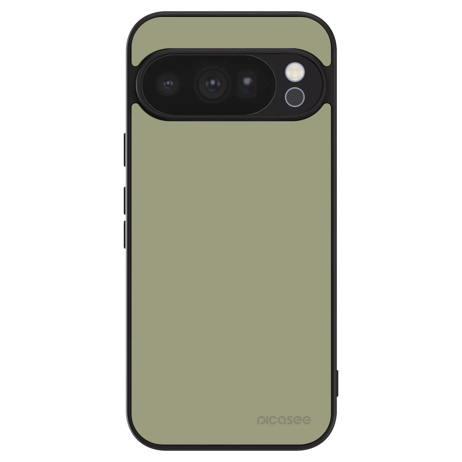 Picasee ULTIMATE CASE na Google Pixel 10 Pro - Dewy Dawn