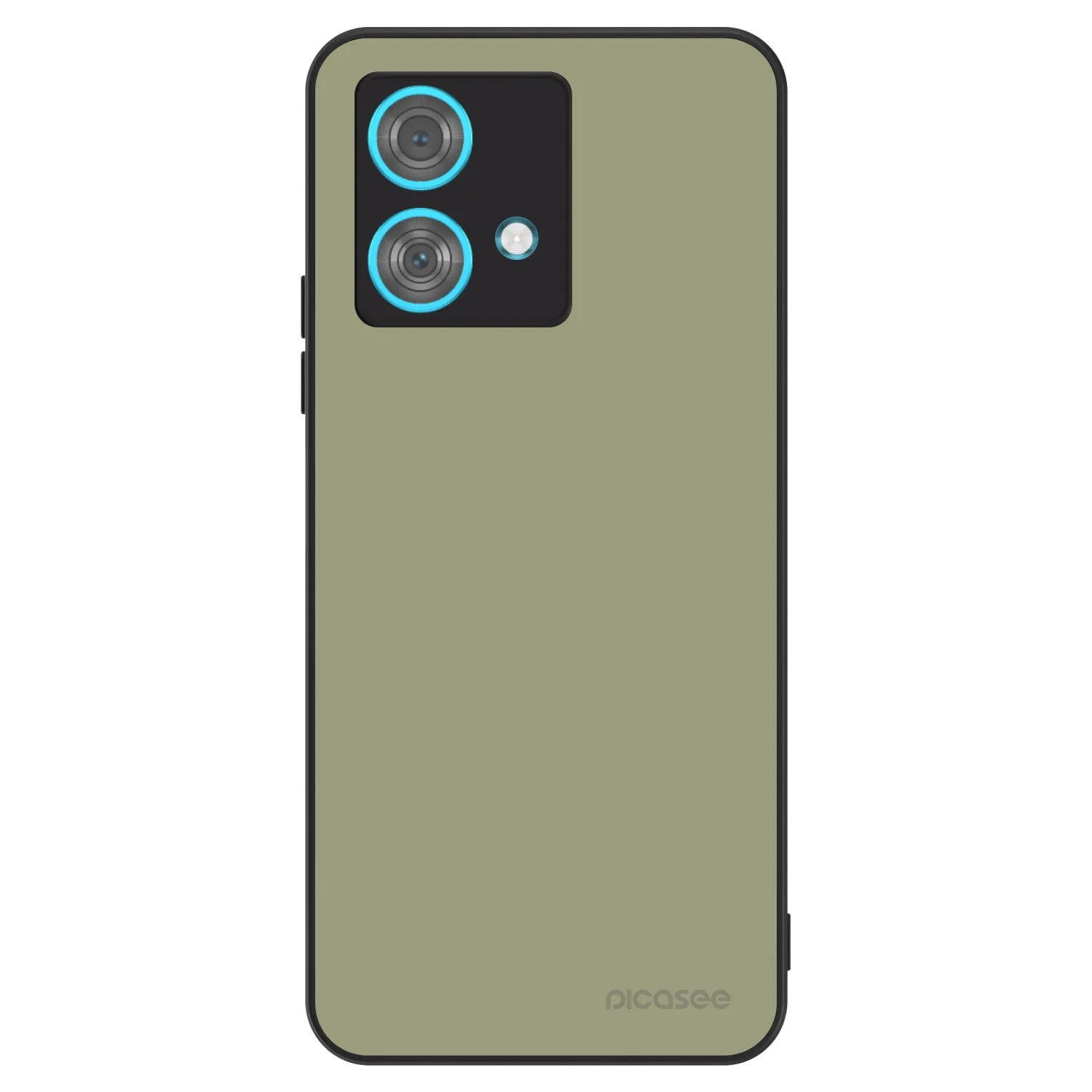 Picasee ULTIMATE CASE na Motorola Edge 40 Neo - Dewy Dawn