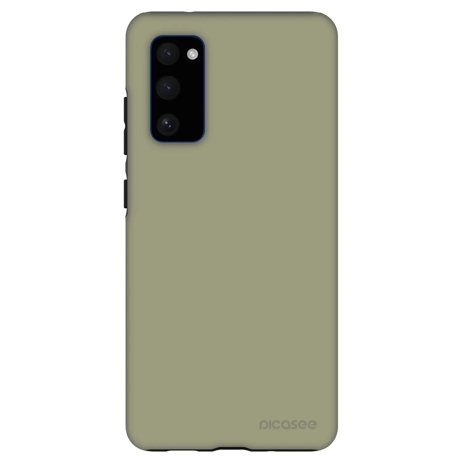 Picasee Fashion Case na Samsung Galaxy S20 FE - Dewy Dawn