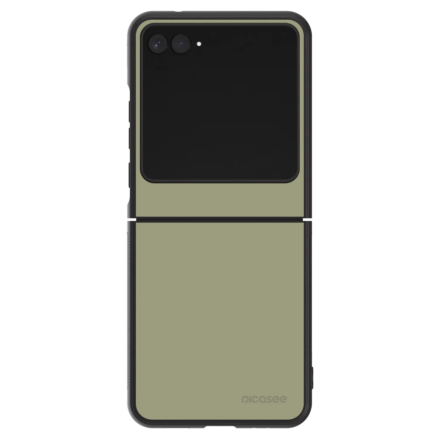 Picasee ULTIMATE CASE na Motorola Razr 60 - Dewy Dawn
