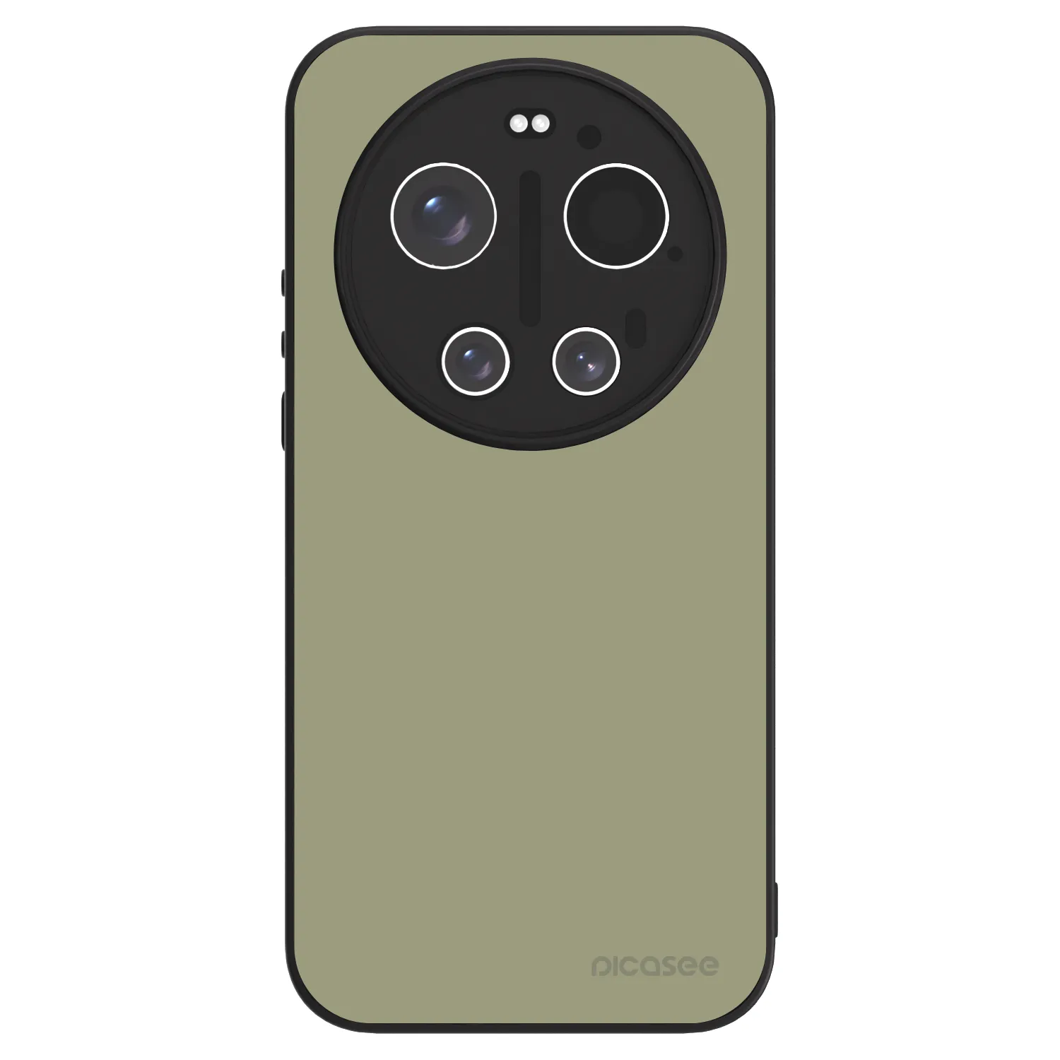 Picasee ULTIMATE CASE na Xiaomi 17 Ultra - Dewy Dawn
