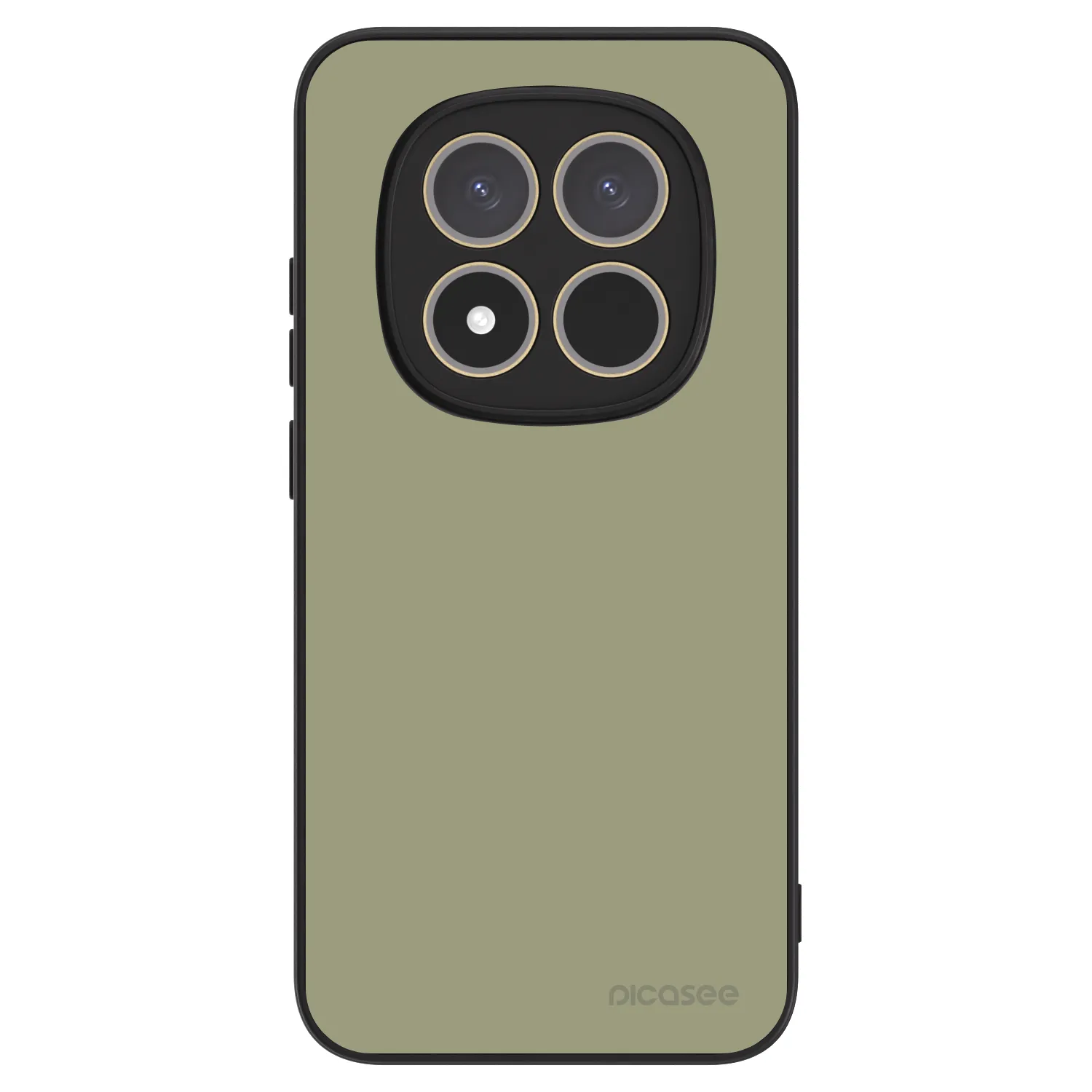 Picasee ULTIMATE CASE na Xiaomi Redmi Note 15 Pro 5G - Dewy Dawn