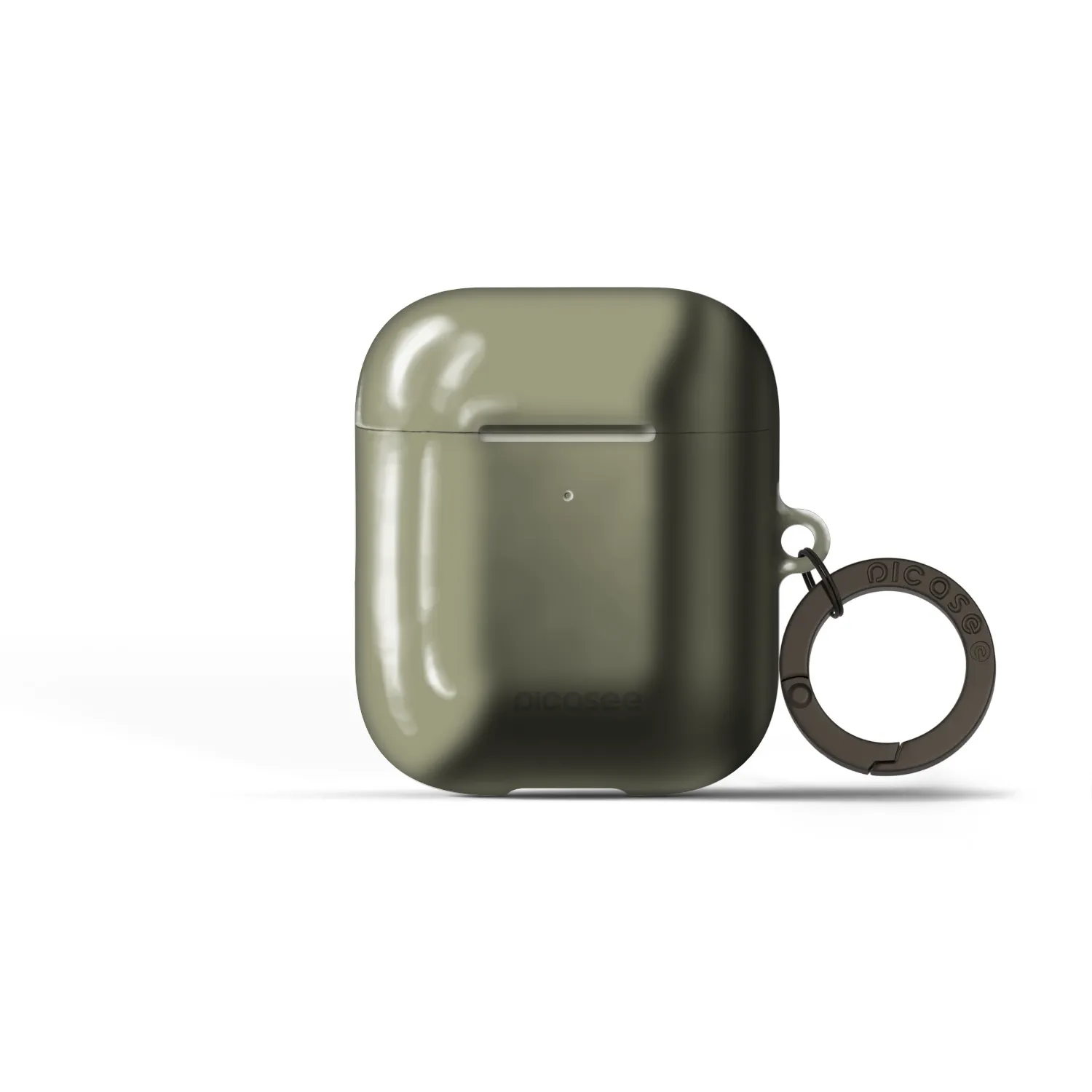 Picasee Obal pro Apple AirPods 2 - Dewy Dawn