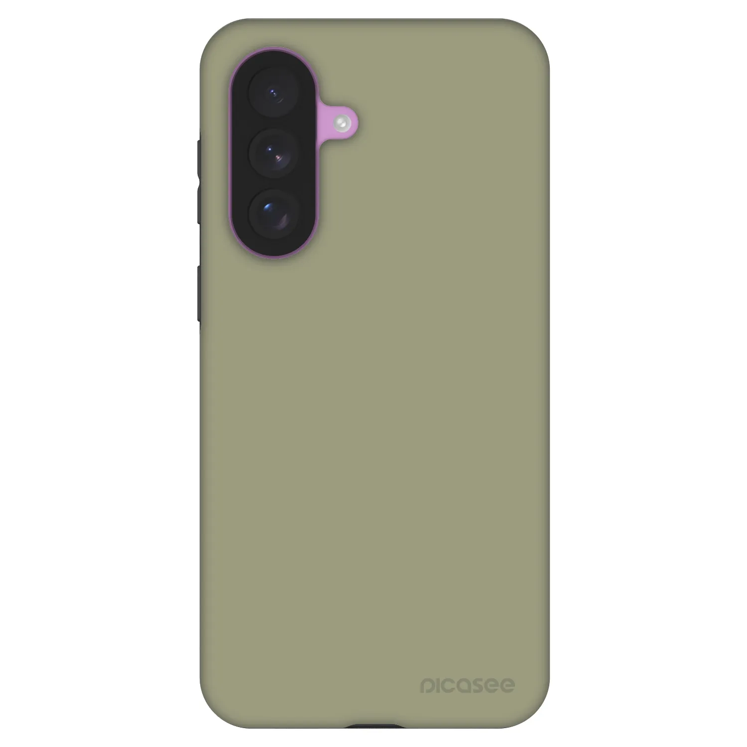 Picasee Fashion Case na Samsung Galaxy A57 5G - Dewy Dawn