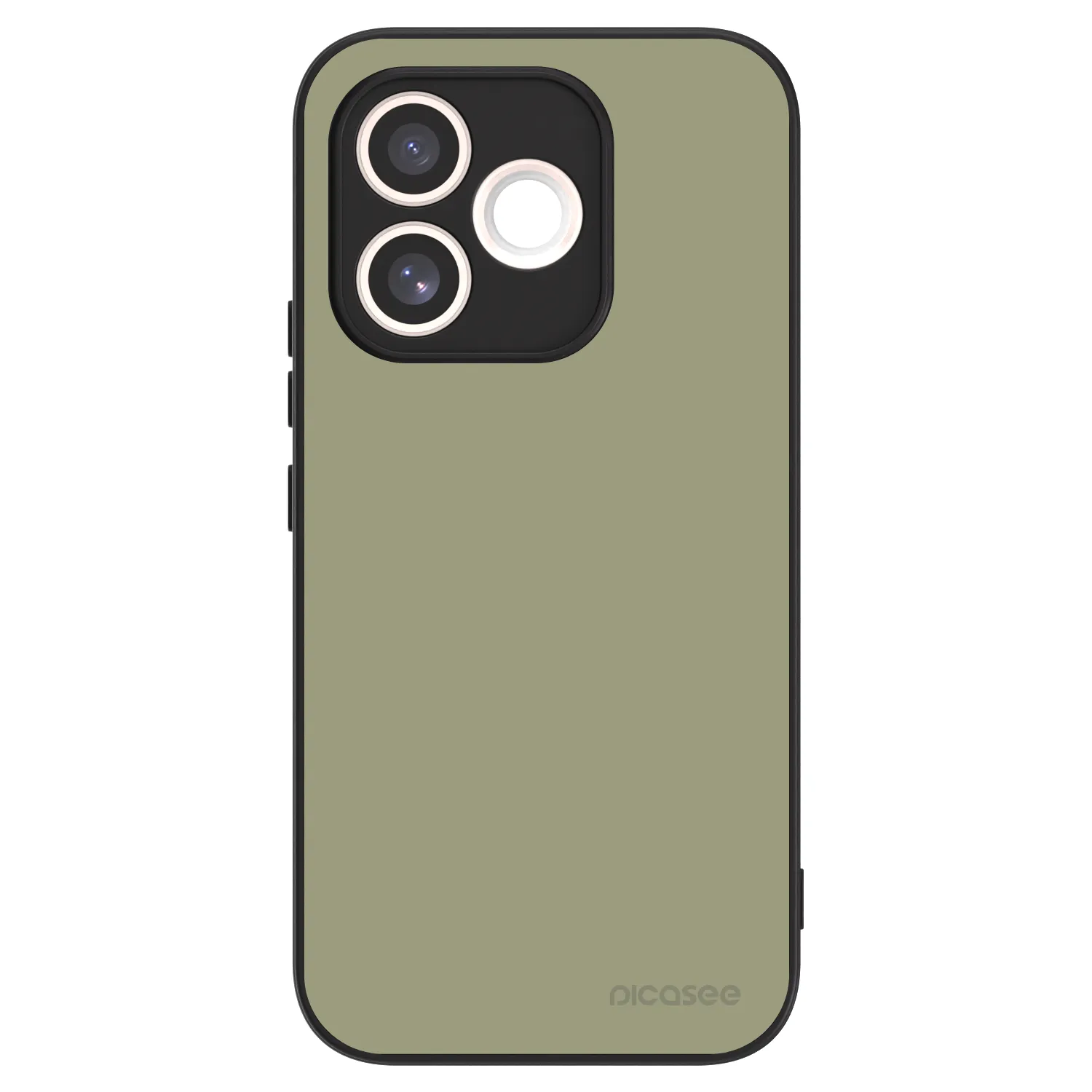 Picasee ULTIMATE CASE na Honor 600 Lite - Dewy Dawn