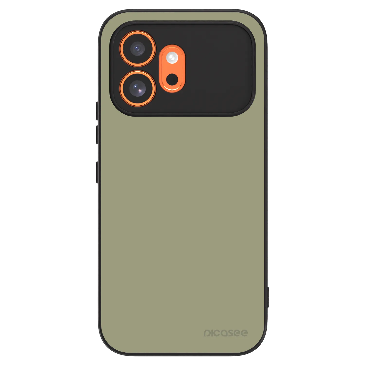 Picasee ULTIMATE CASE na Honor 600 - Dewy Dawn
