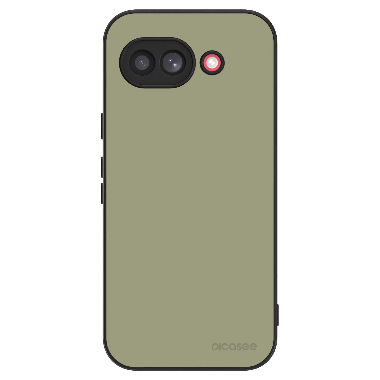 Picasee ULTIMATE CASE na Google Pixel 10a - Dewy Dawn
