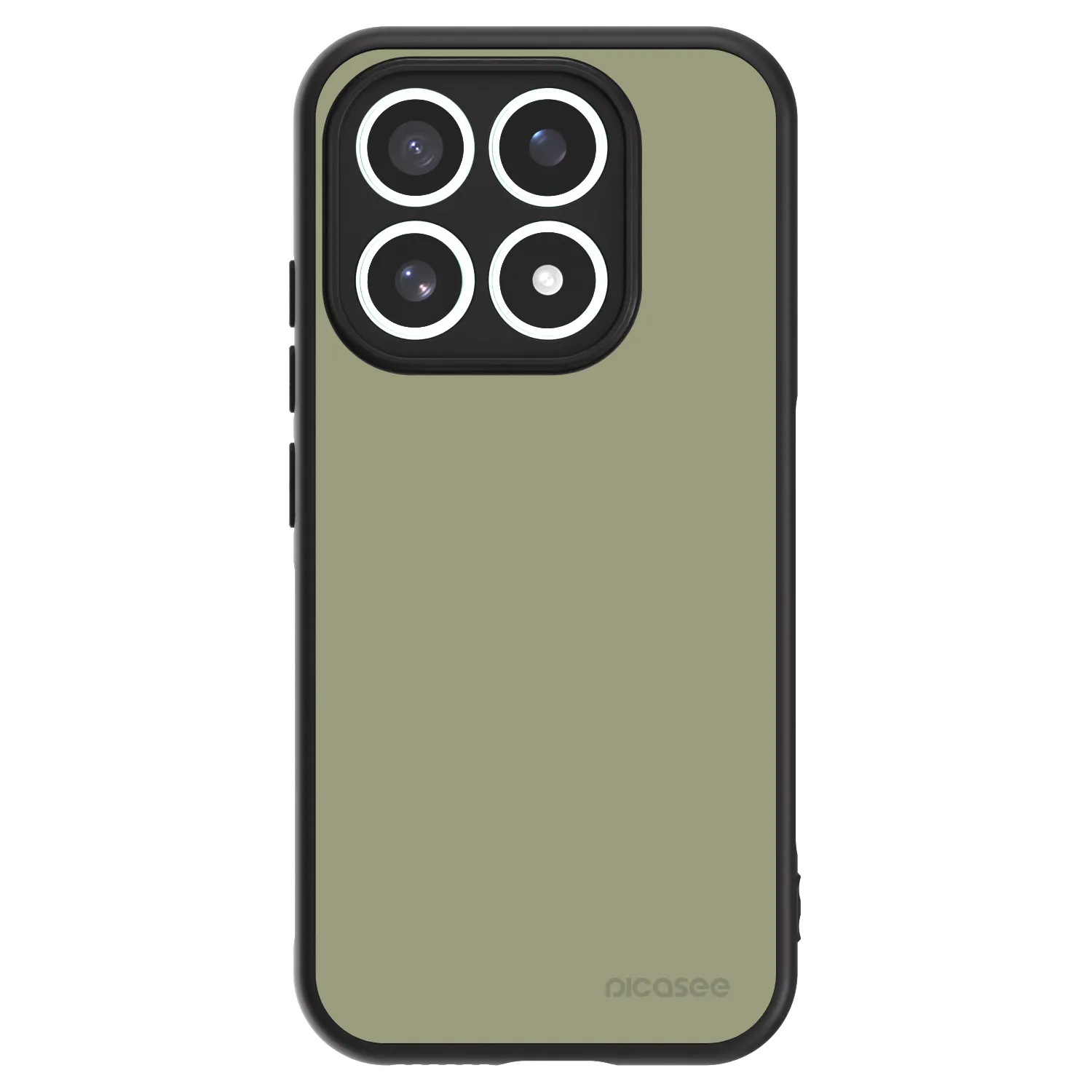 Picasee ULTIMATE CASE PowerShare pro Xiaomi 17 - Dewy Dawn