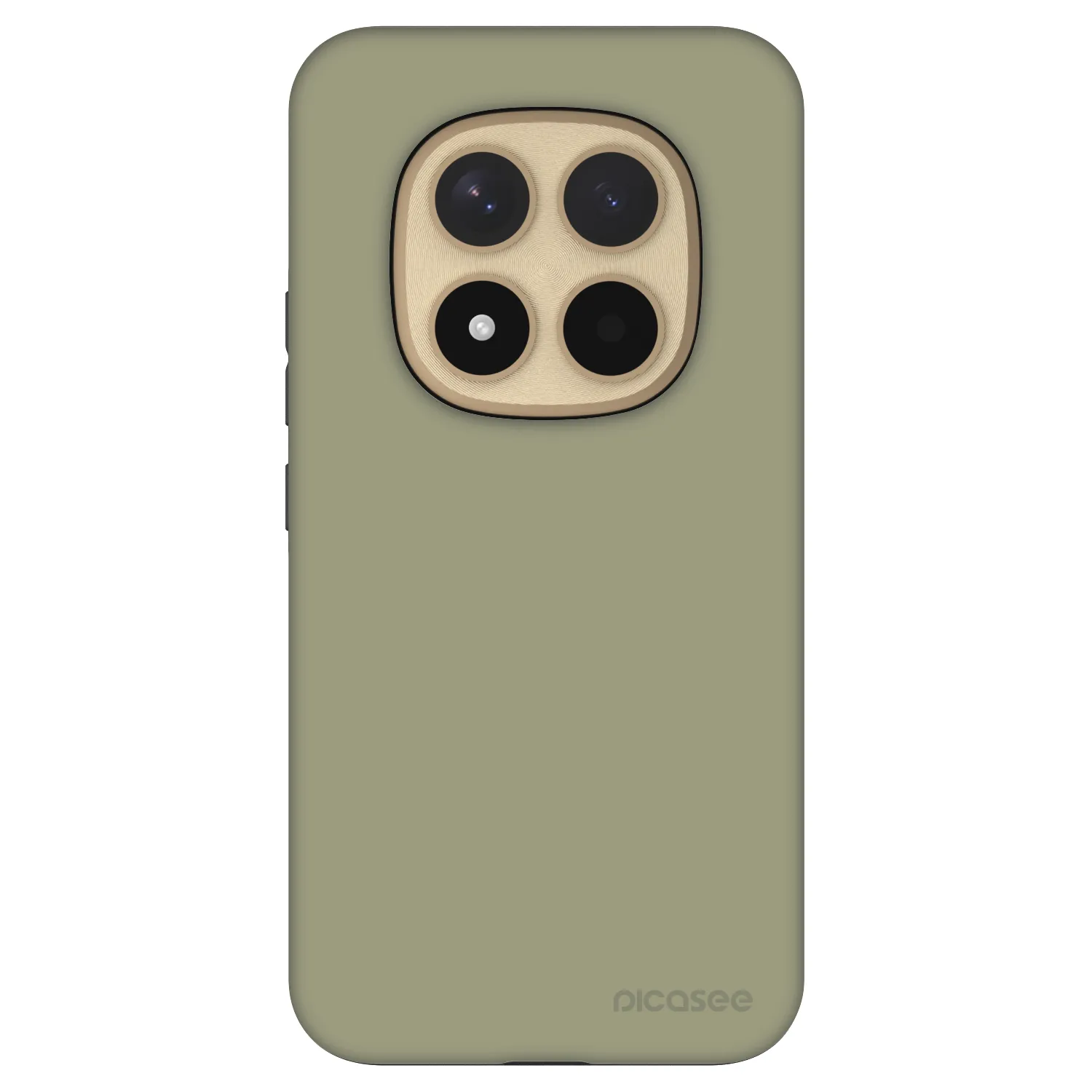 Picasee Fashion Case na Xiaomi Redmi Note 15 Pro+ - Dewy Dawn