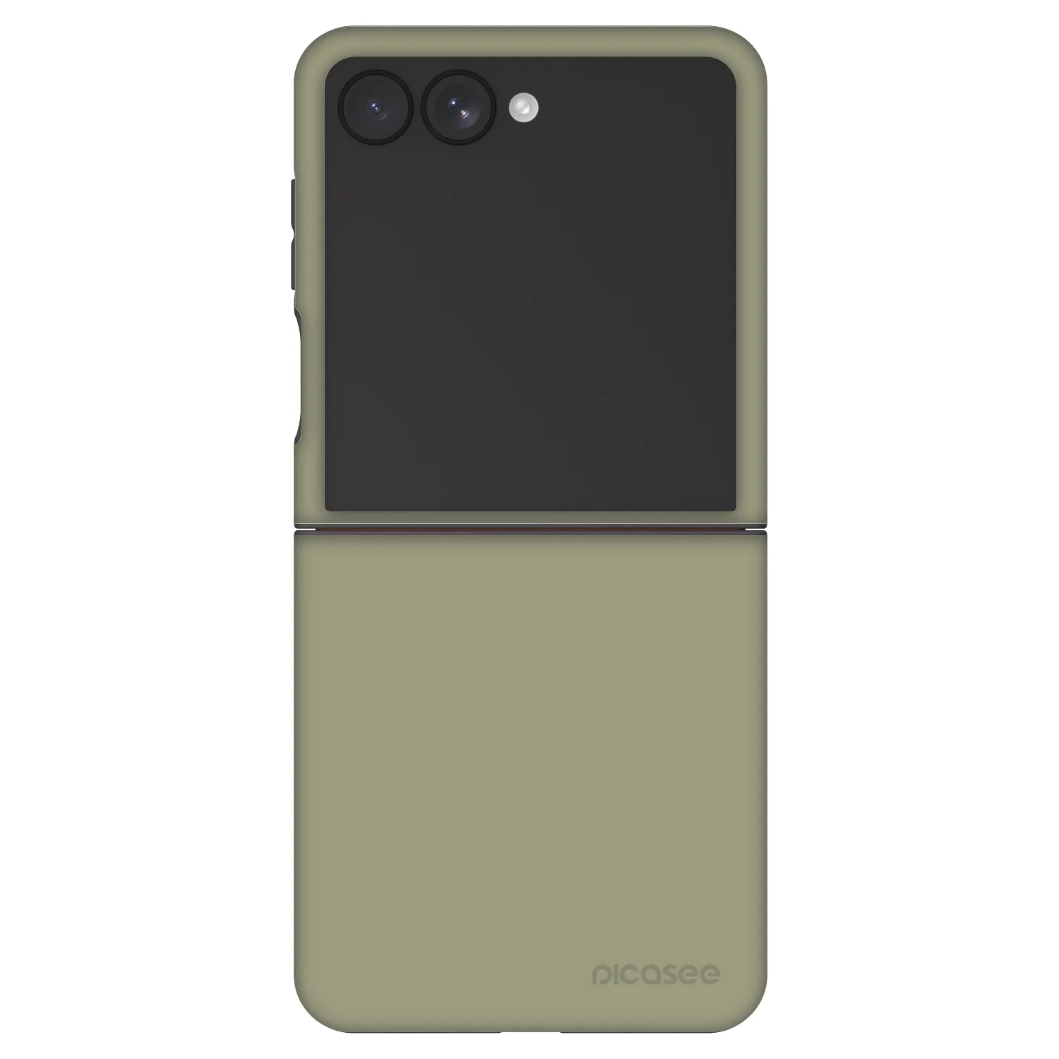 Picasee Fashion Case na Samsung Galaxy Z Flip7 5G - Dewy Dawn