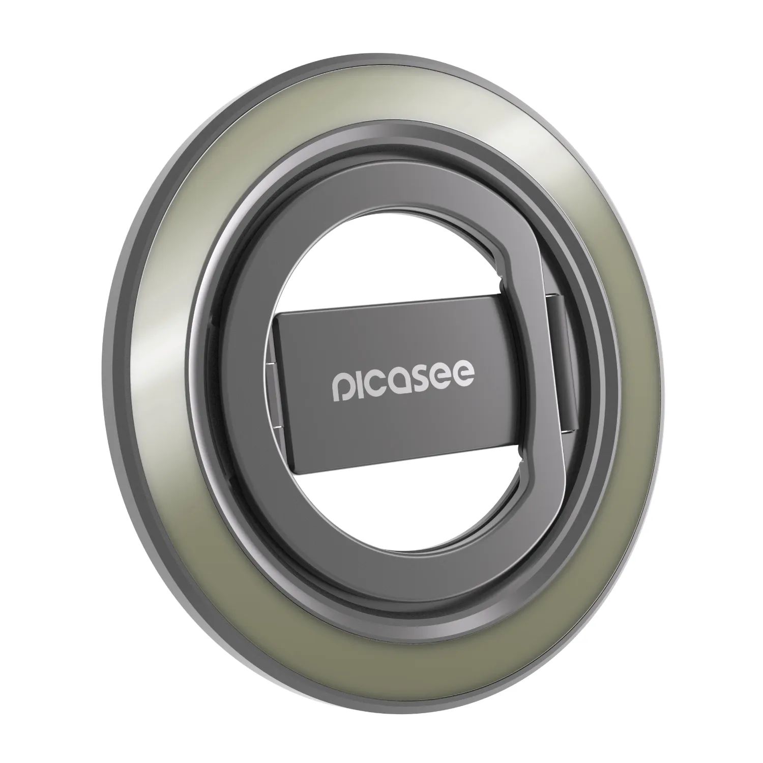 Picasee Magnetic holder - Czarna
