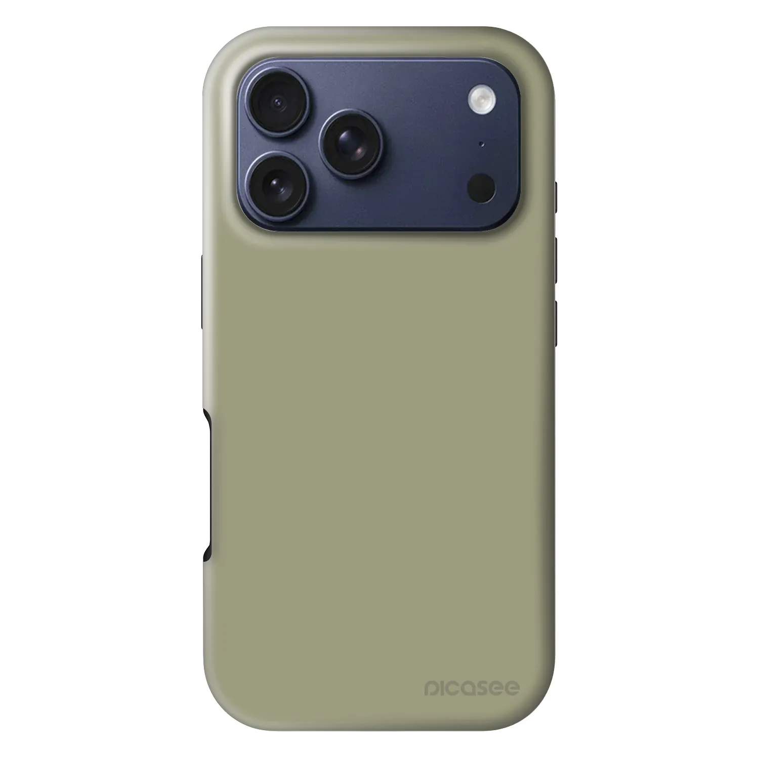 Picasee Fashion Case MagSafe na Apple iPhone 18 Pro - Dewy Dawn