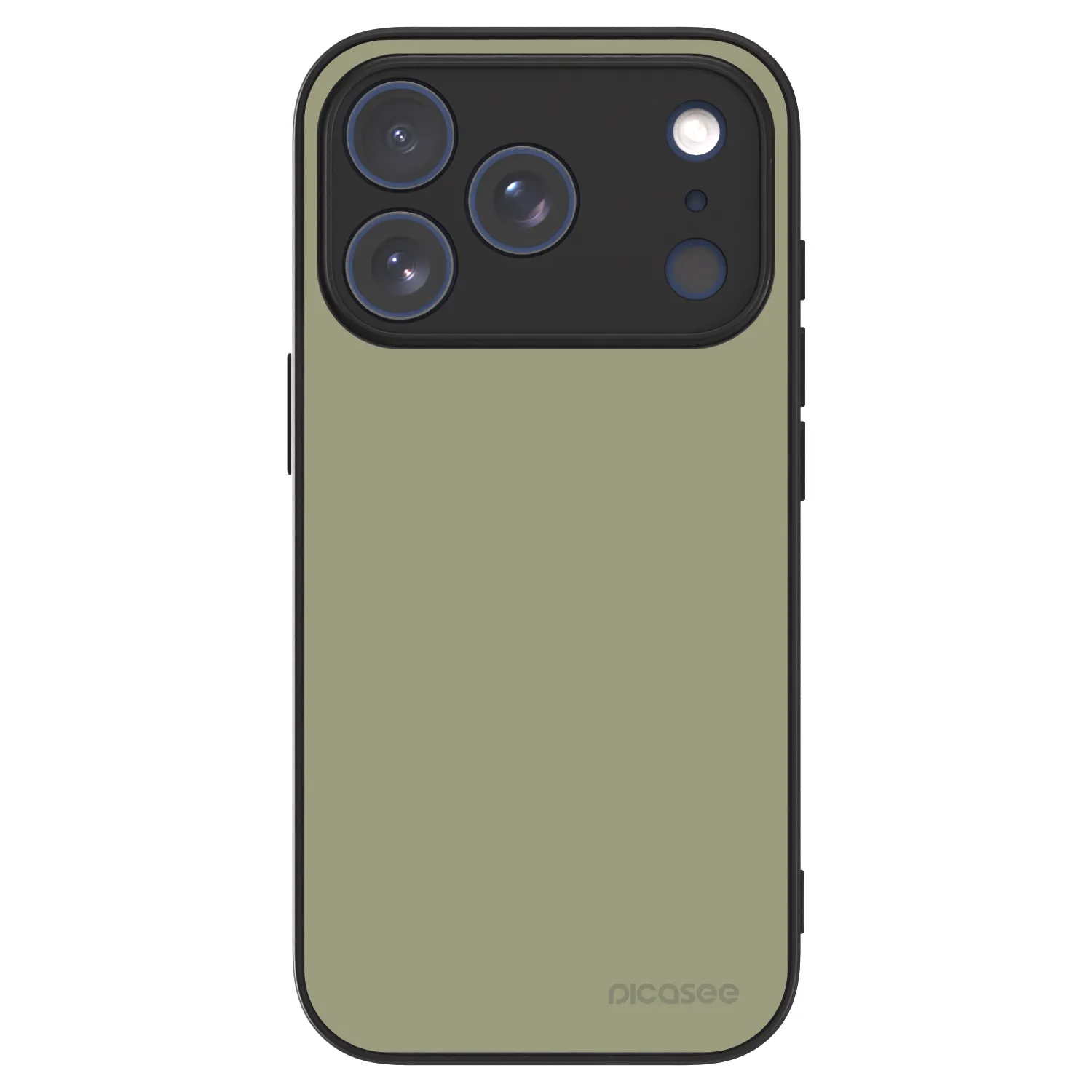 Picasee ULTIMATE CASE na Apple iPhone 18 Pro - Dewy Dawn