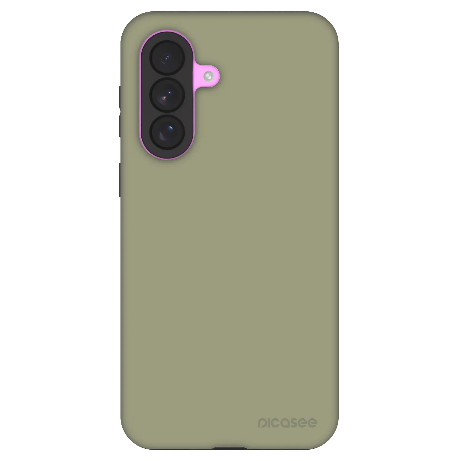 Picasee Fashion Case na Samsung Galaxy A37 - Dewy Dawn