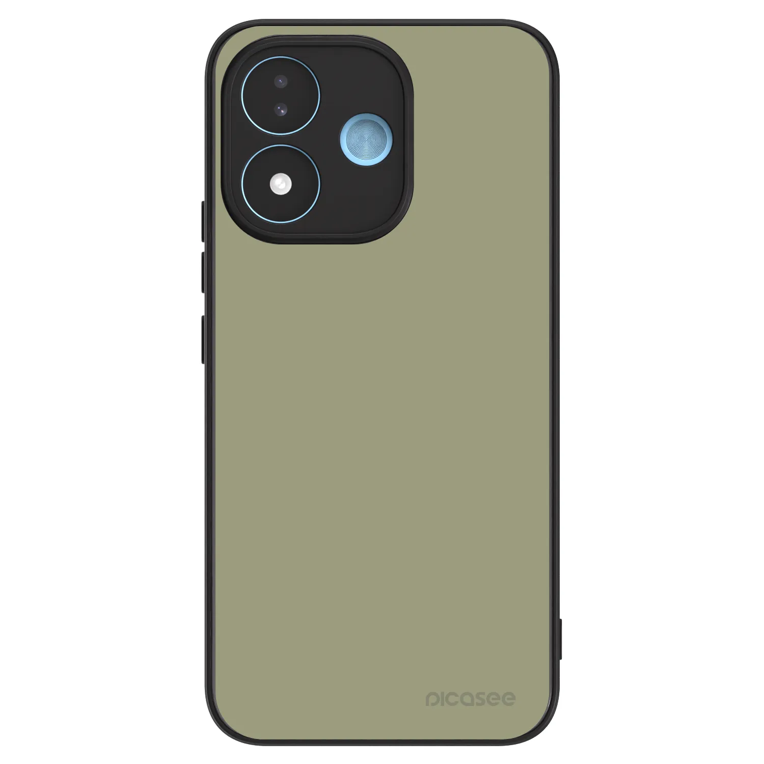 Picasee ULTIMATE CASE na Xiaomi Redmi Note 17 5G - Dewy Dawn