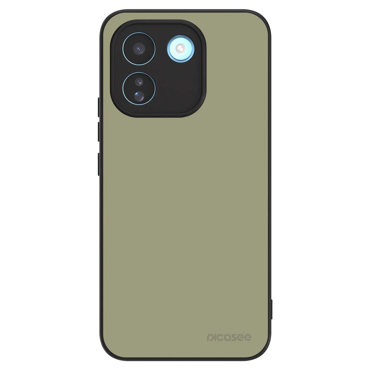 Picasee ULTIMATE CASE na Xiaomi Redmi Note 17 Pro MAX 5G - Dewy Dawn