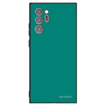 Etui na Samsung Galaxy Note 20 Ultra - Emerald Mist