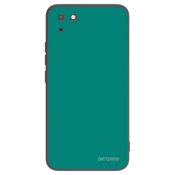Etui na Huawei Y5P - Emerald Mist