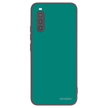 Etui na Sony Xperia 10 II - Emerald Mist