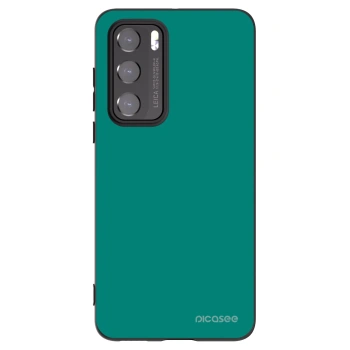 Etui na Huawei P40 - Emerald Mist