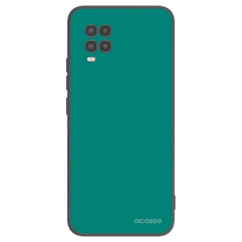 Etui na Xiaomi Mi 10 Lite - Emerald Mist