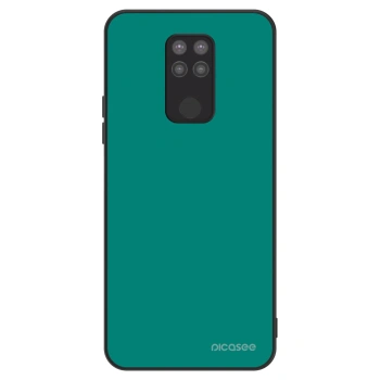 Etui na Xiaomi Redmi Note 9 - Emerald Mist