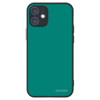 Picasee ULTIMATE CASE na Apple iPhone 12 mini - Emerald Mist