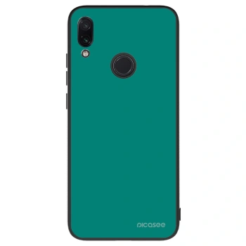 Etui na Xiaomi Redmi Note 7 - Emerald Mist