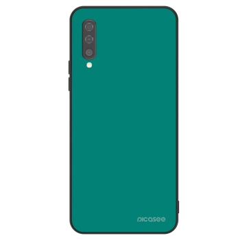 Etui na Samsung Galaxy A50 A505F - Emerald Mist