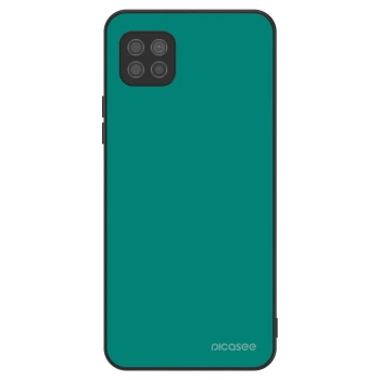 Etui na Huawei P40 Lite - Emerald Mist